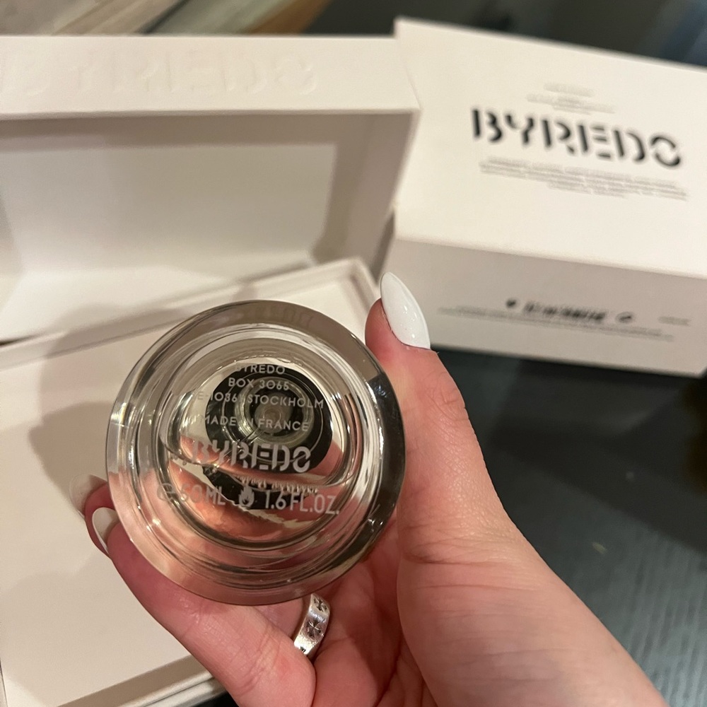BYREDO PERFUME - Picture 5 of 5